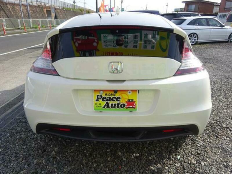 CR-Z