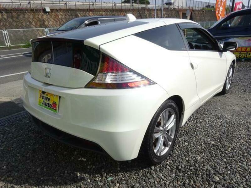 CR-Z