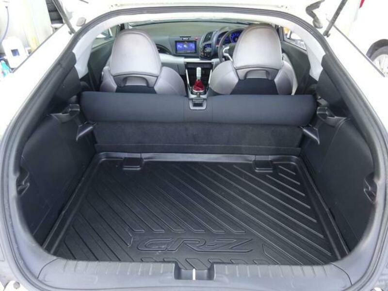 CR-Z