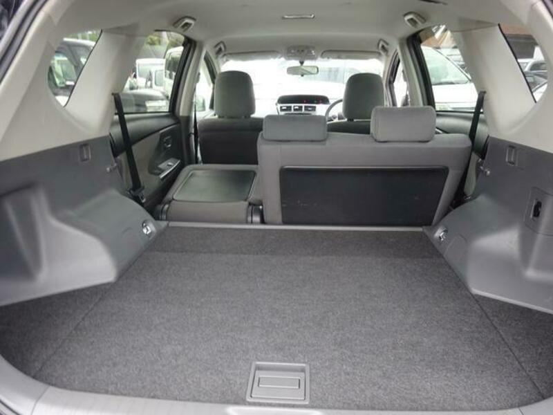 PRIUS ALPHA