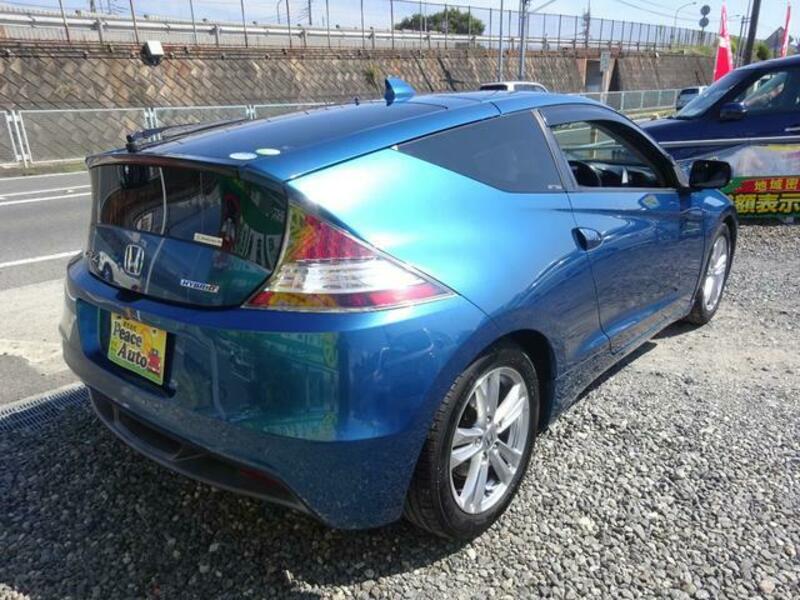 CR-Z