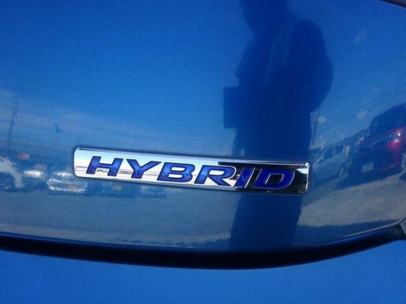 CR-Z