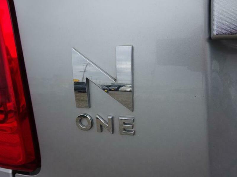 N ONE