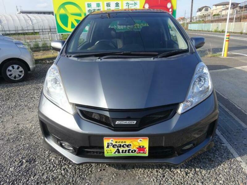 FIT HYBRID