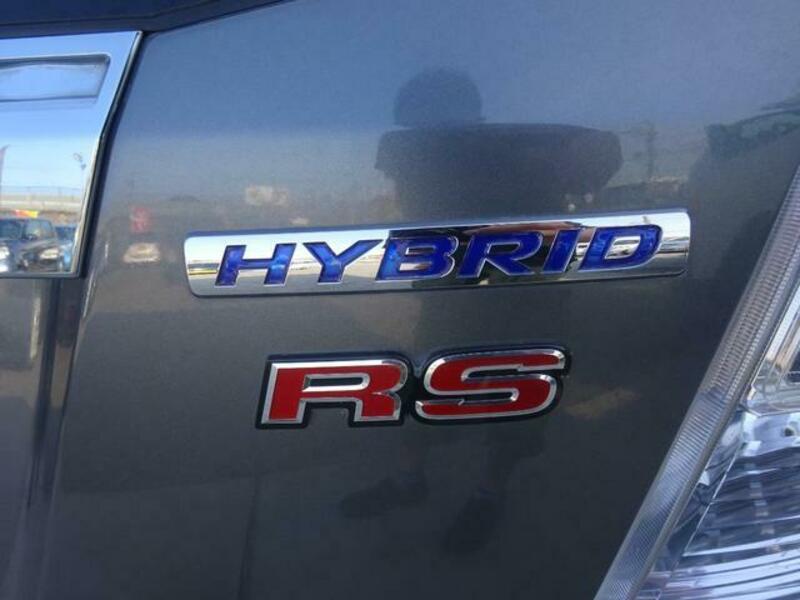 FIT HYBRID
