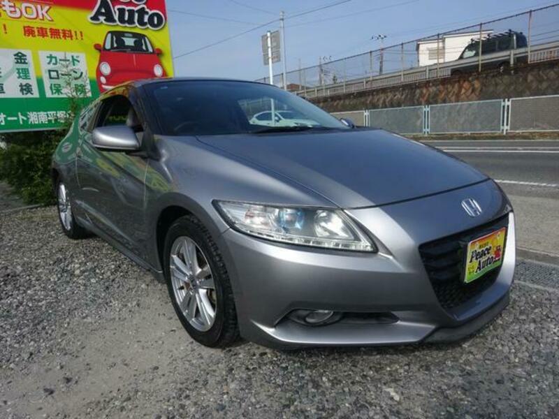CR-Z