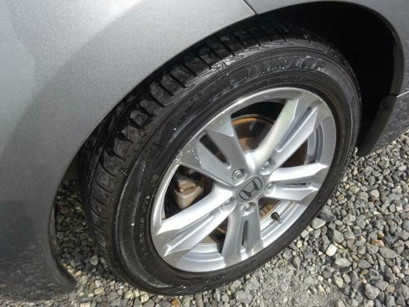 CR-Z