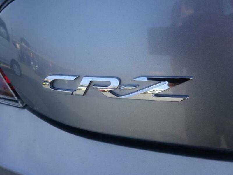 CR-Z