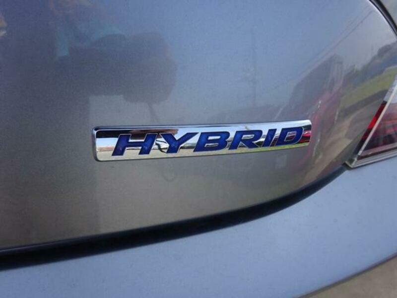 CR-Z
