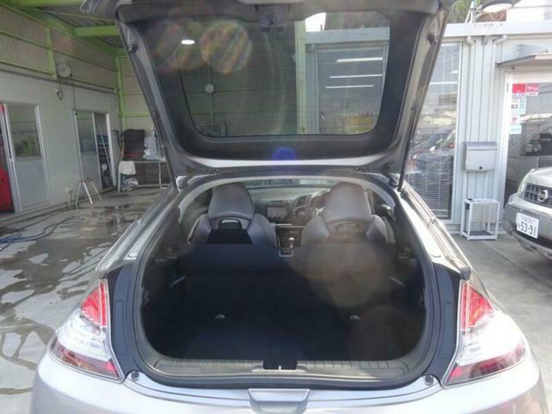 CR-Z