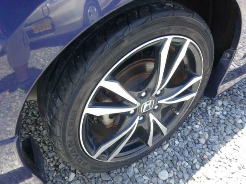 CR-Z
