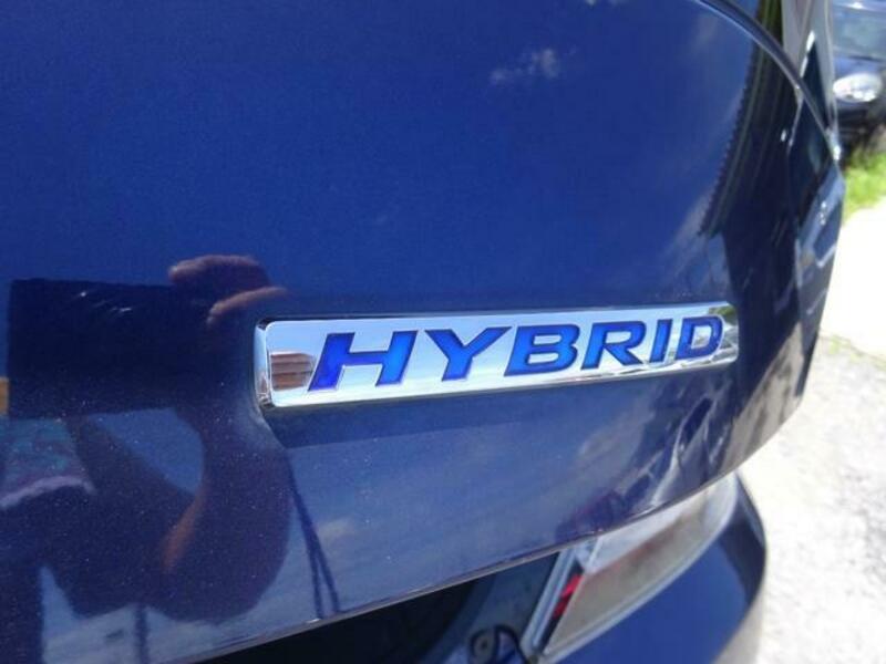 CR-Z