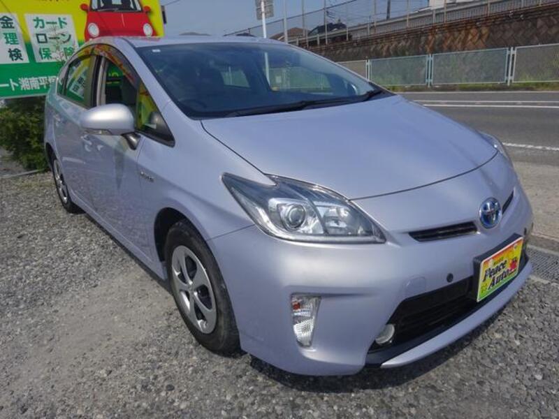 PRIUS