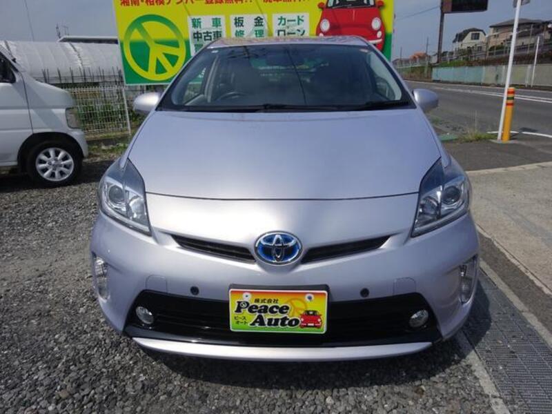PRIUS
