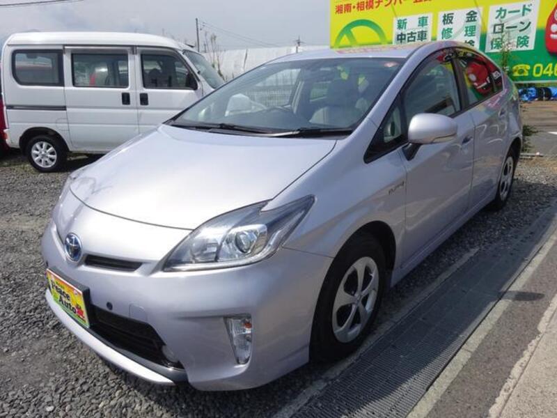 PRIUS