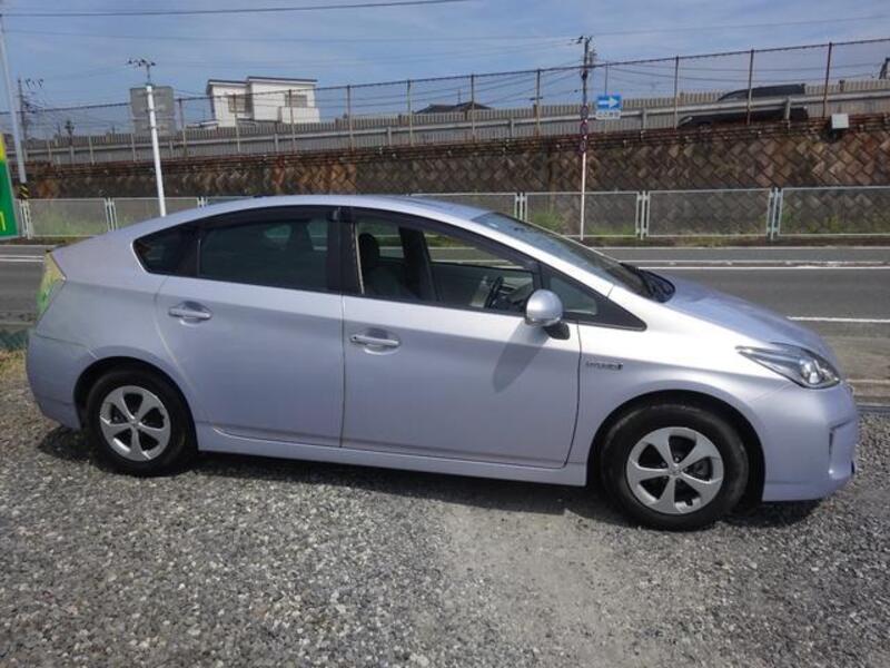 PRIUS
