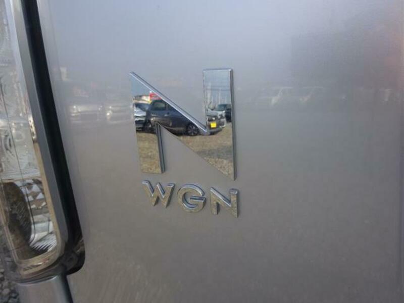 N WGN