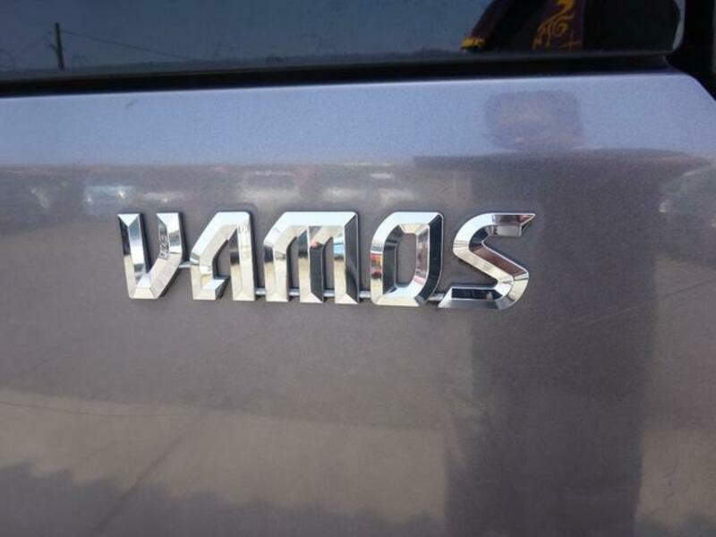 VAMOS