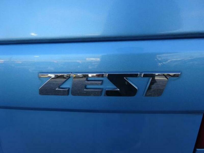 ZEST