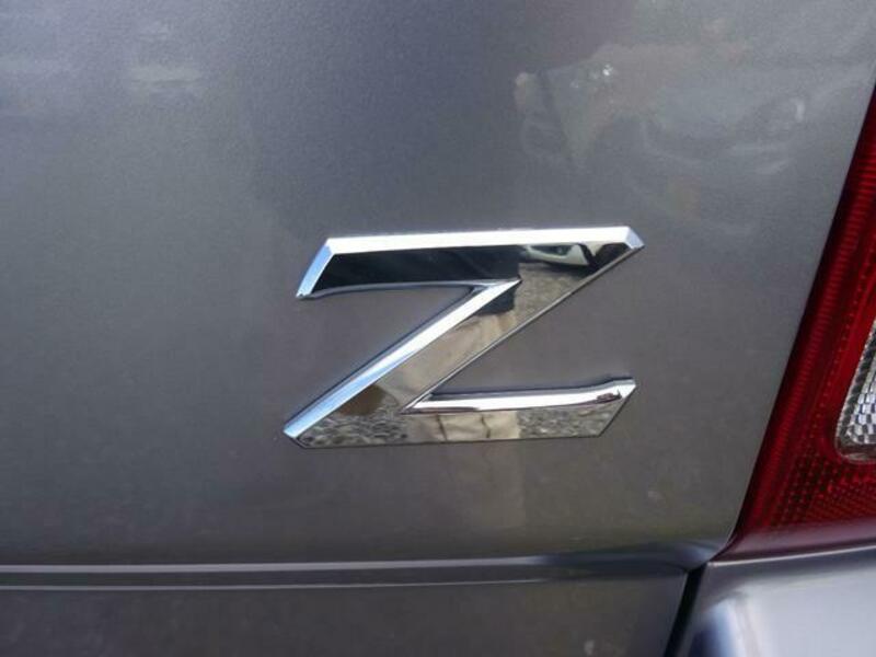 Z