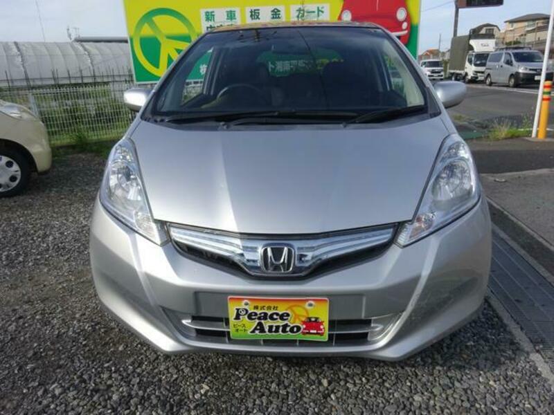 FIT HYBRID