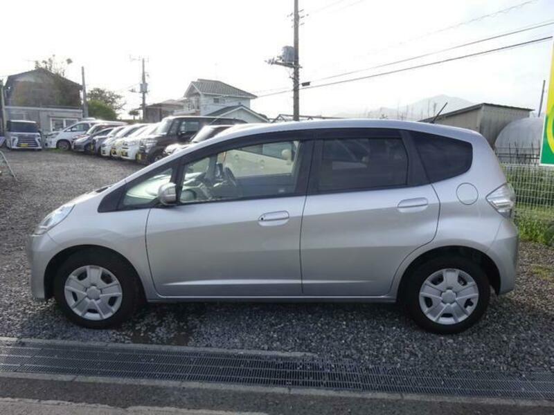 FIT HYBRID