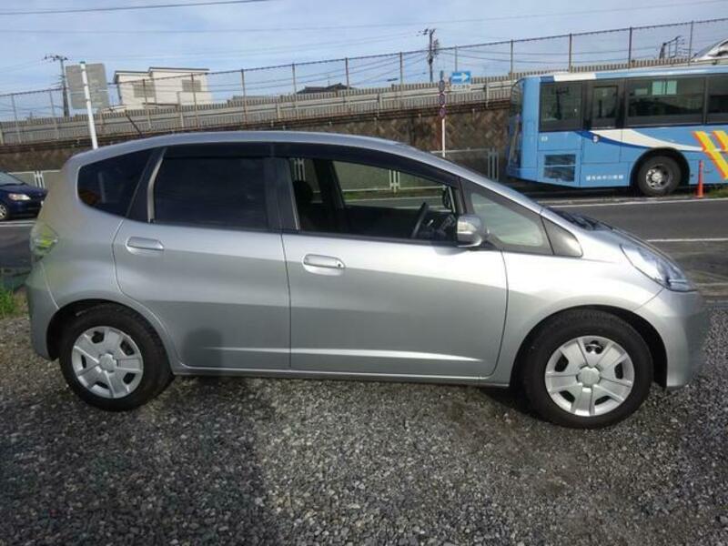 FIT HYBRID