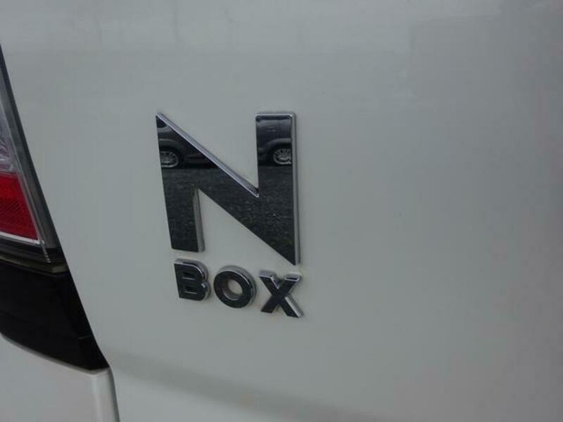 N BOX