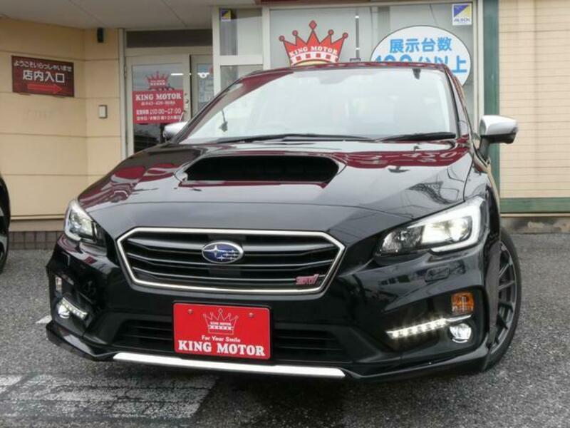 LEVORG