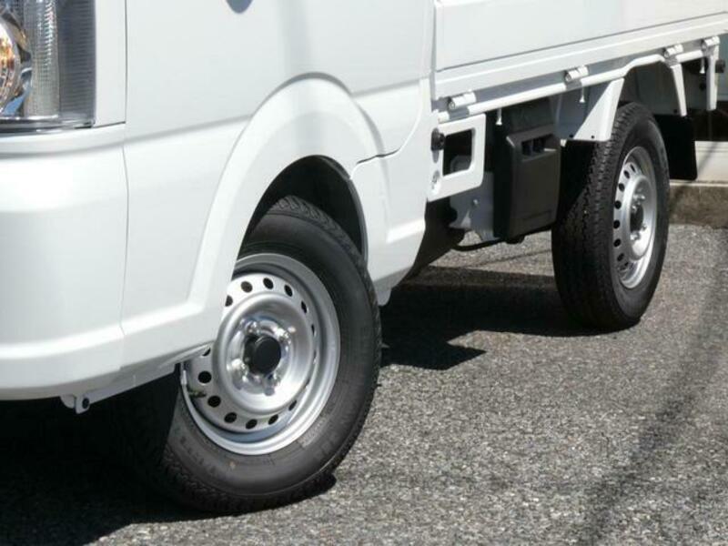 CLIPPER TRUCK