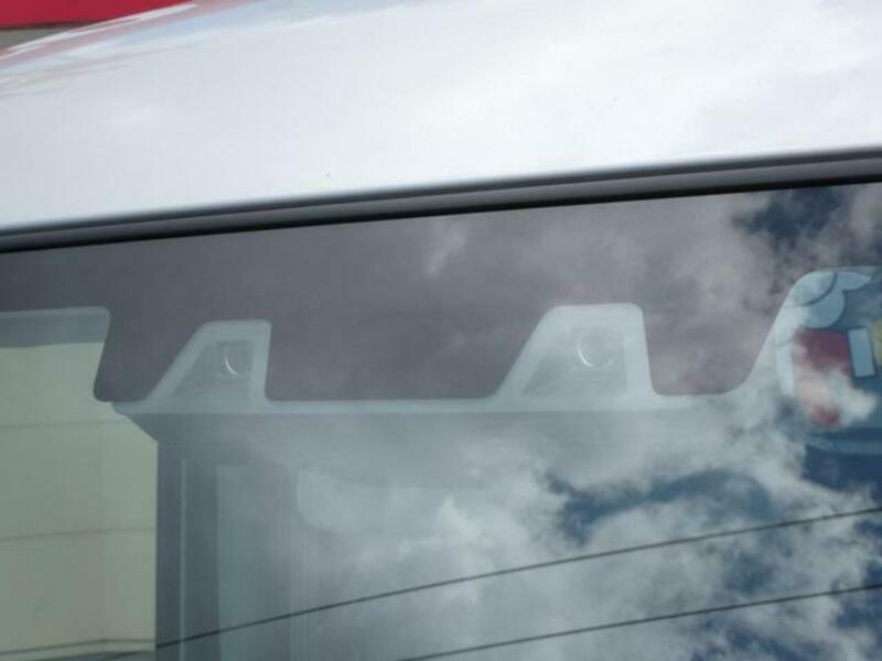 CLIPPER VAN
