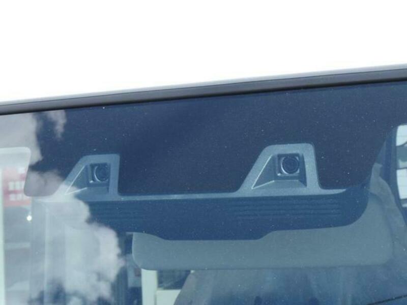 CLIPPER VAN