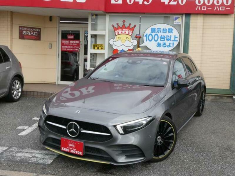 A-CLASS