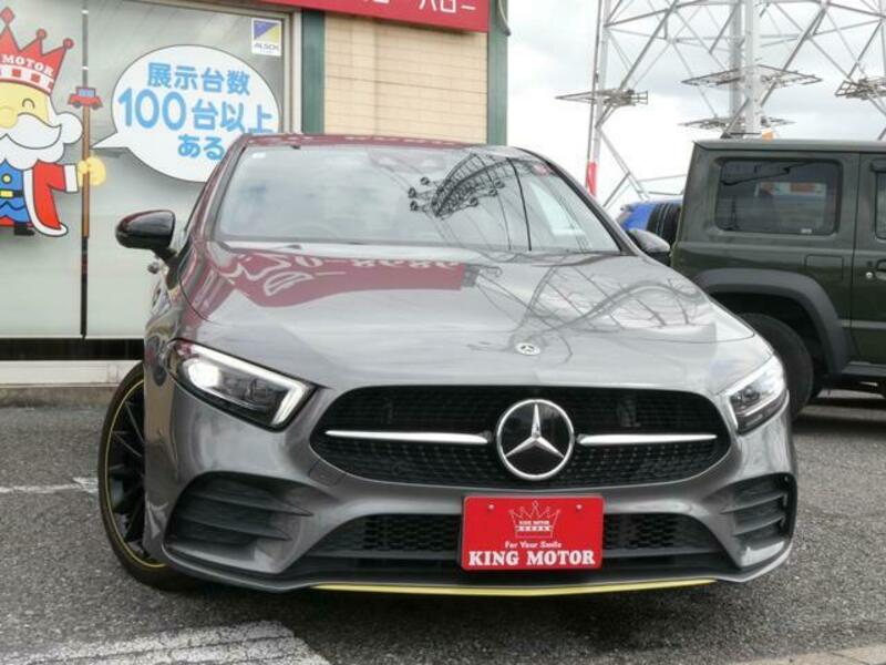 A-CLASS