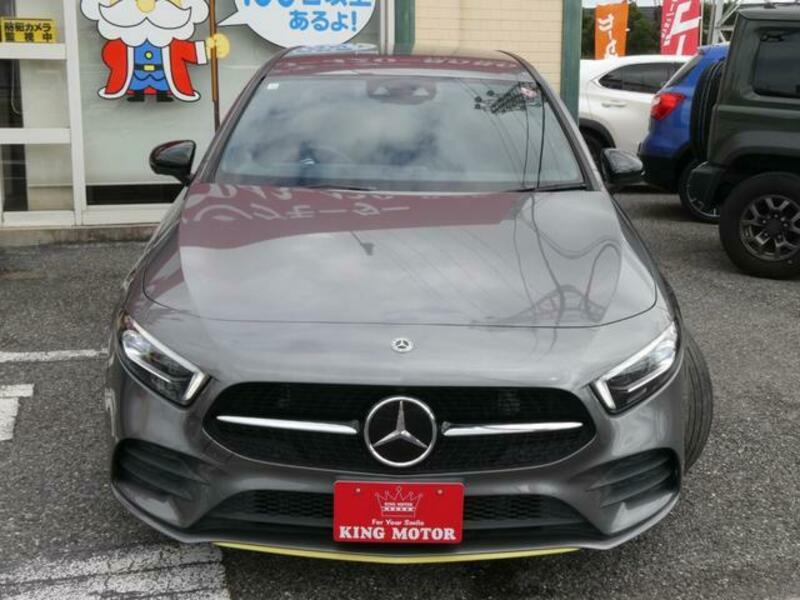 A-CLASS