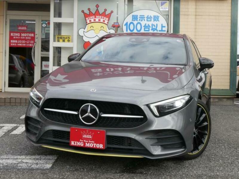 A-CLASS