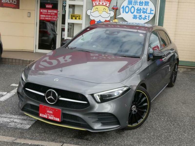 A-CLASS