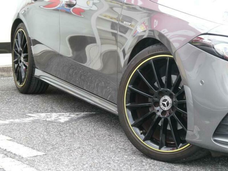 A-CLASS