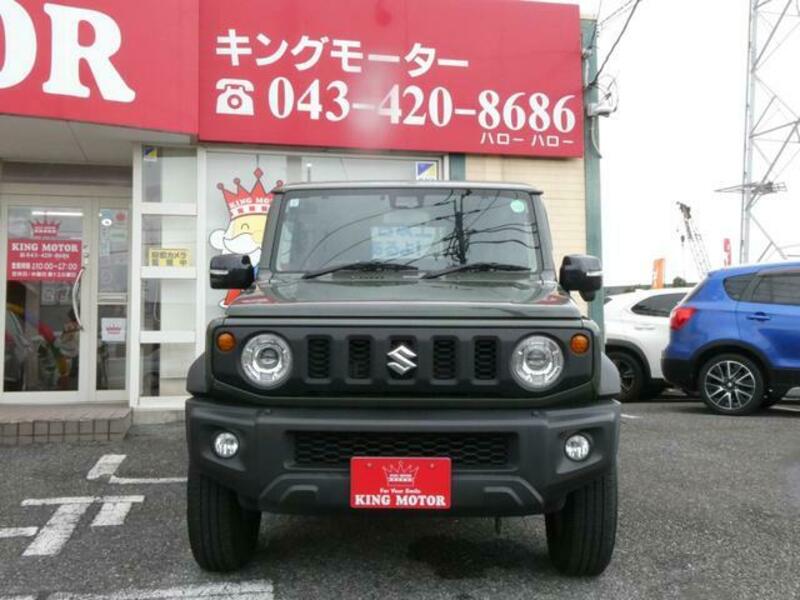 JIMNY SIERRA