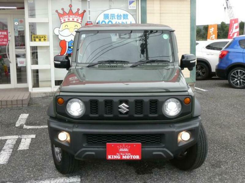 JIMNY SIERRA