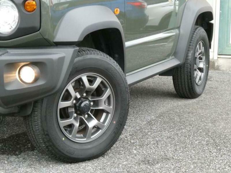 JIMNY SIERRA