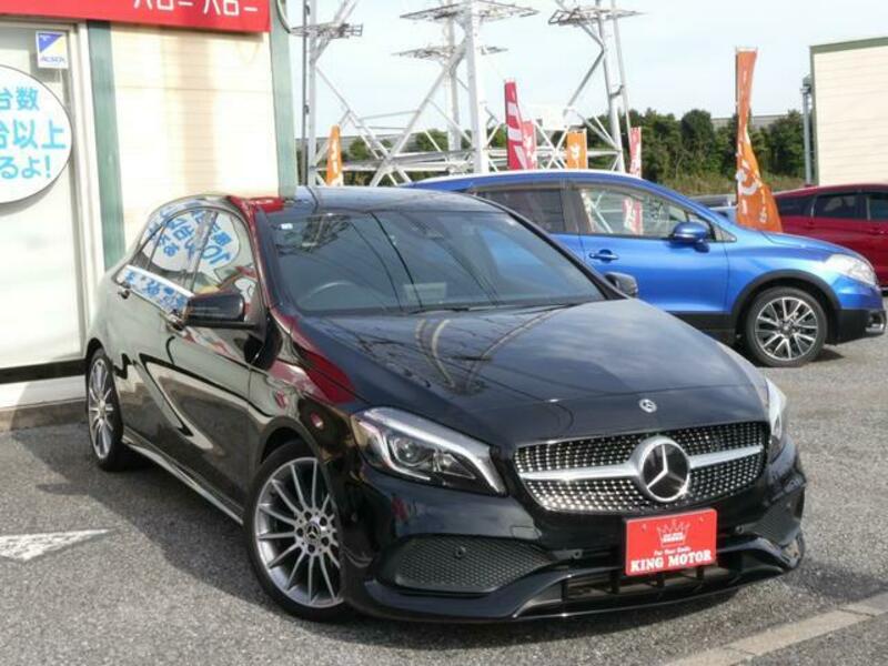 A-CLASS