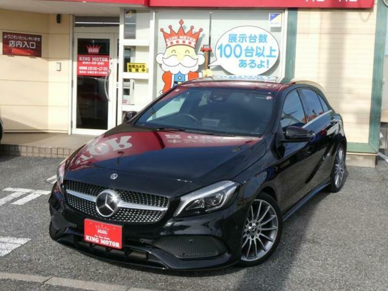A-CLASS