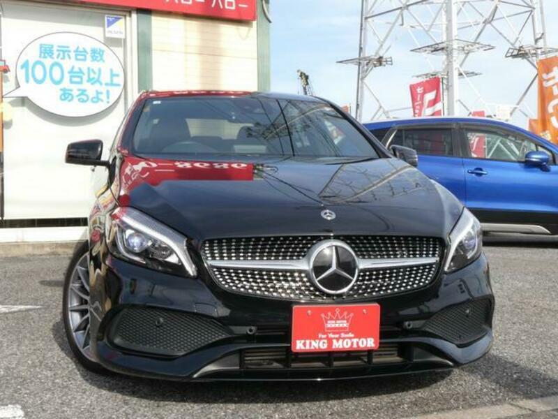 A-CLASS