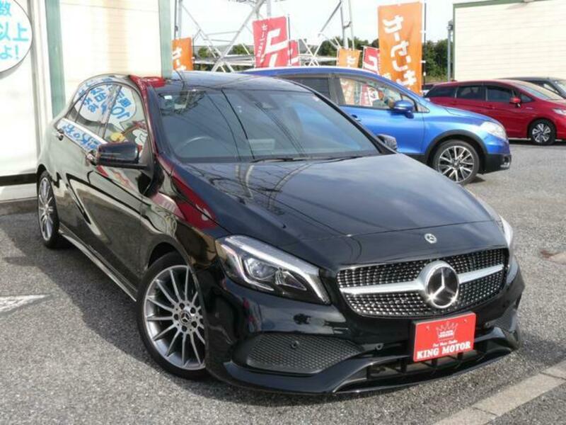 A-CLASS