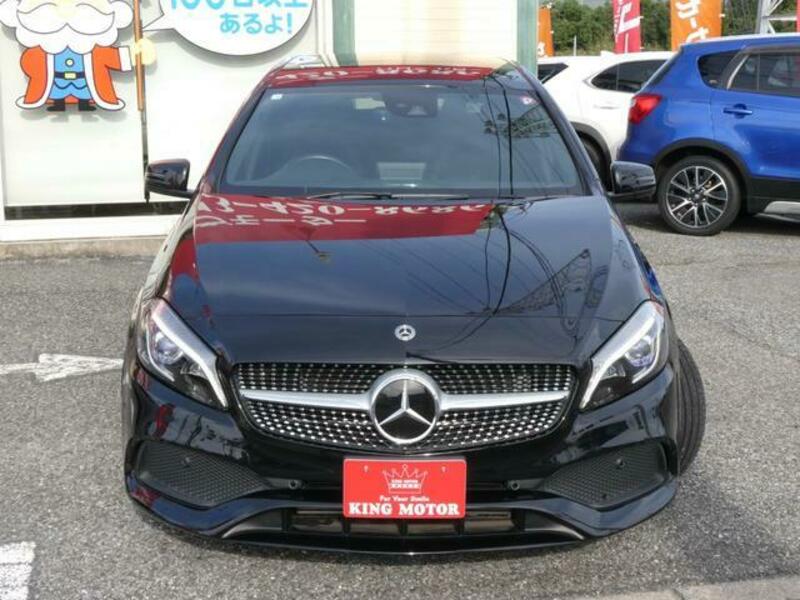 A-CLASS