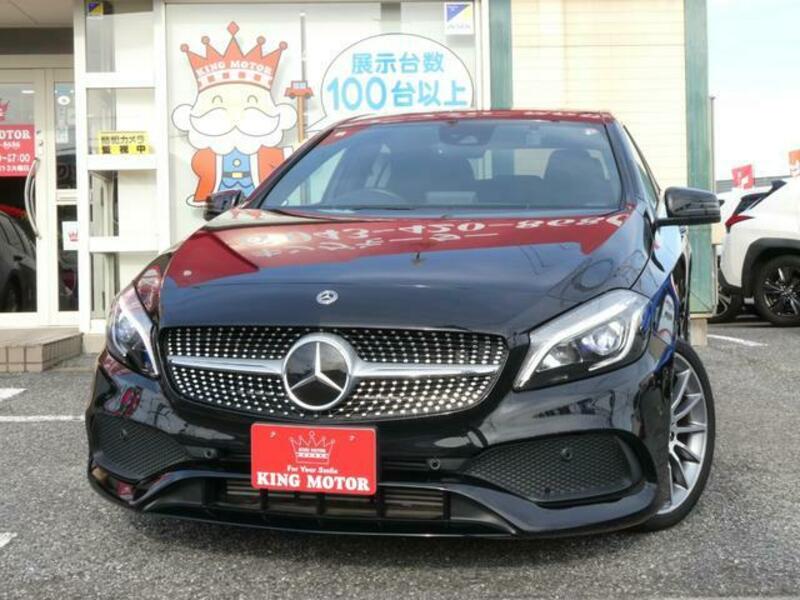 A-CLASS