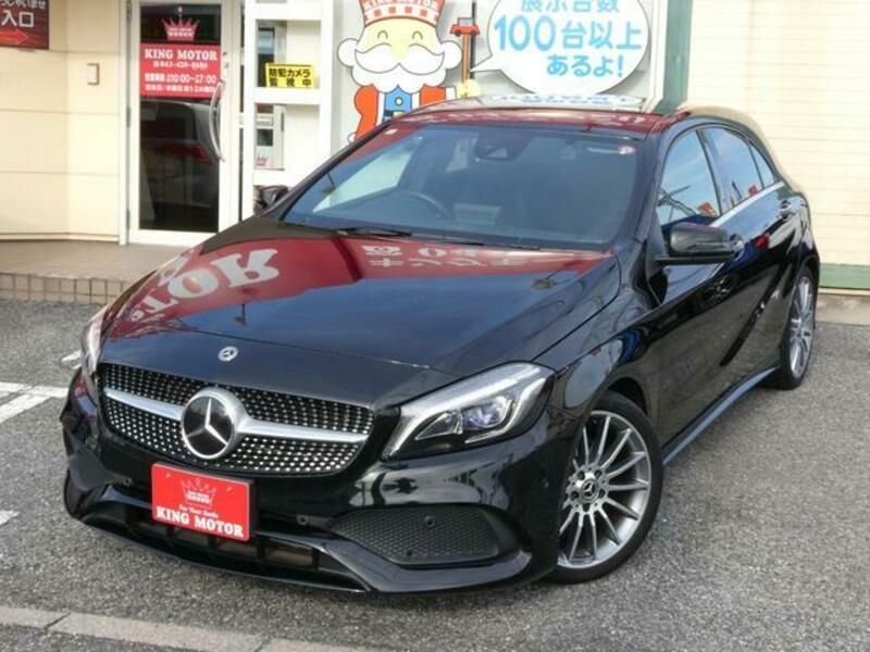 A-CLASS