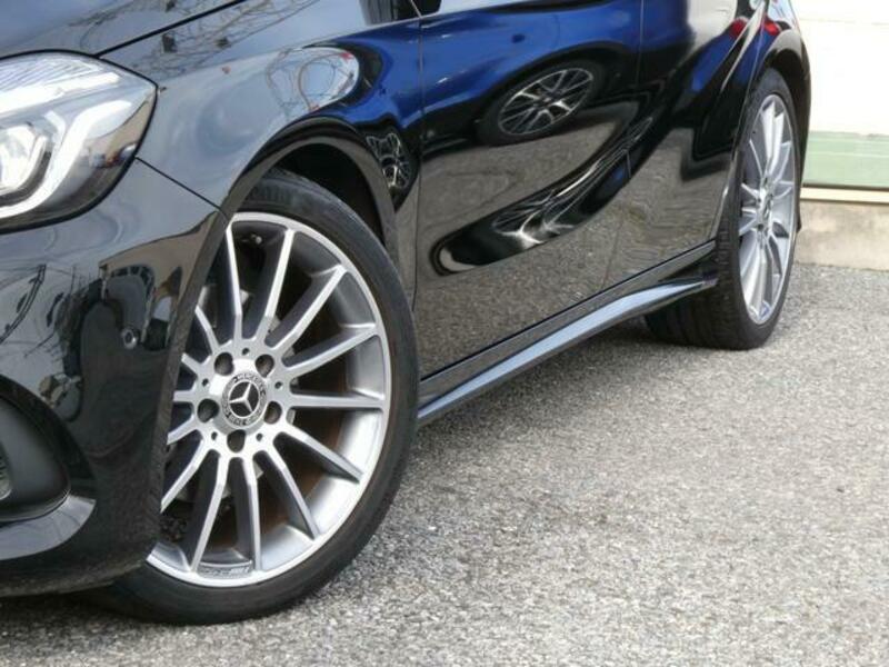 A-CLASS
