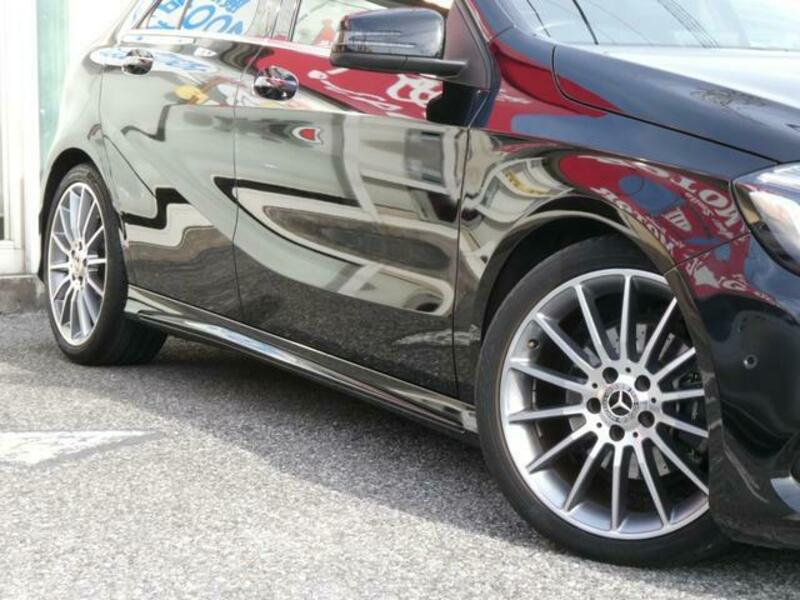 A-CLASS